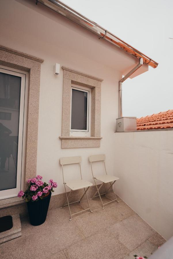 Cabanelas Country House - Casa Do Luis Vale de Cambra Ngoại thất bức ảnh