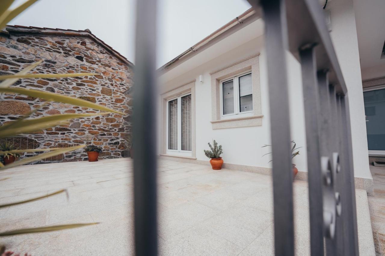 Cabanelas Country House - Casa Do Luis Vale de Cambra Ngoại thất bức ảnh