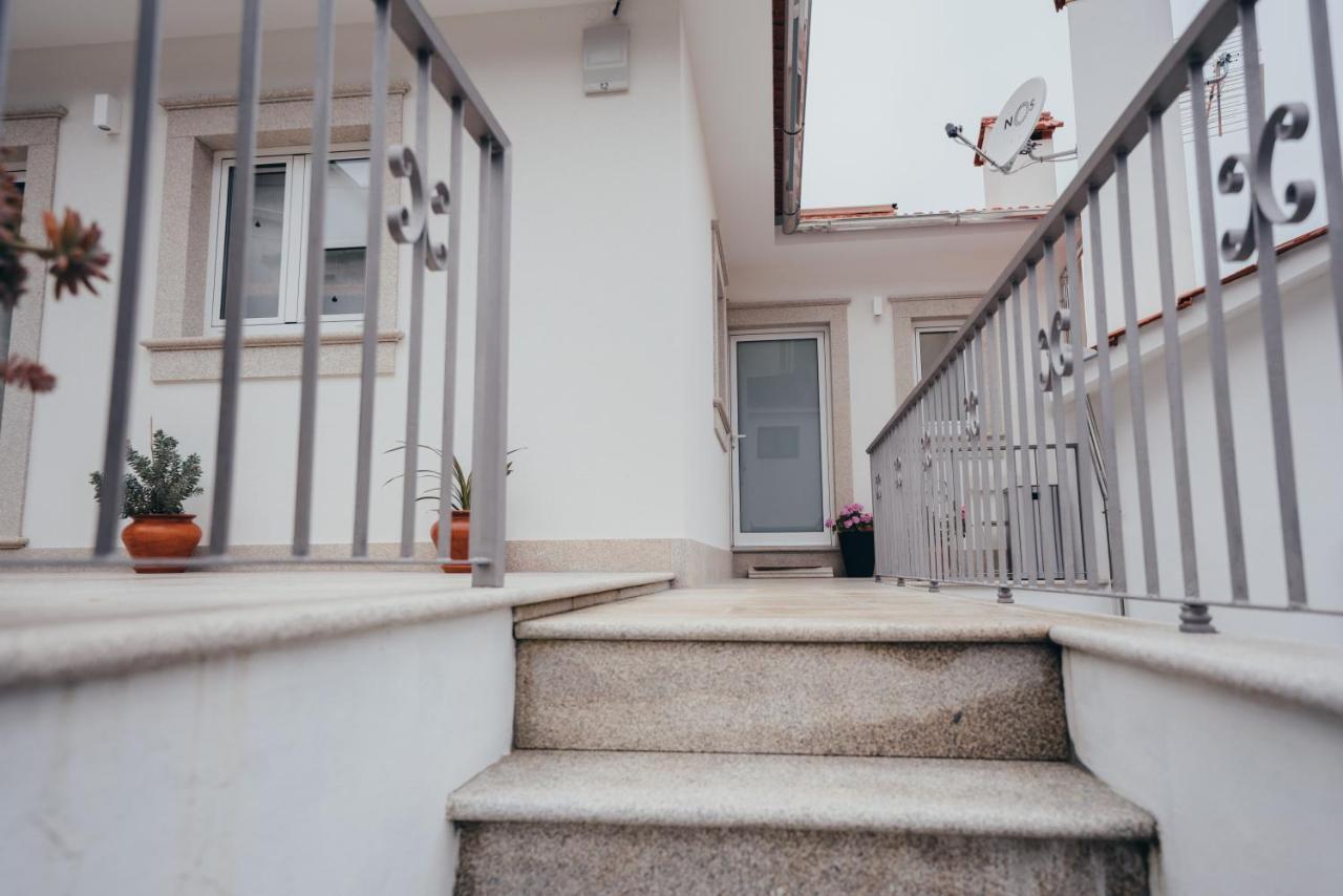 Cabanelas Country House - Casa Do Luis Vale de Cambra Ngoại thất bức ảnh