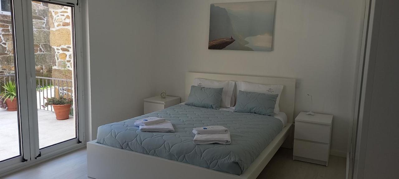 Cabanelas Country House - Casa Do Luis Vale de Cambra Ngoại thất bức ảnh